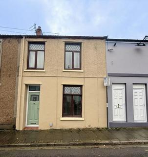 undefined, Pembroke Street, Aberdare CF44