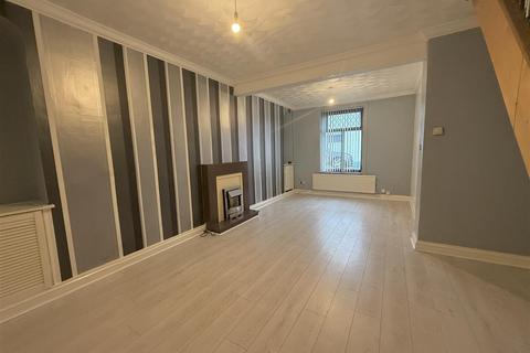 undefined, Pembroke Street, Aberdare CF44