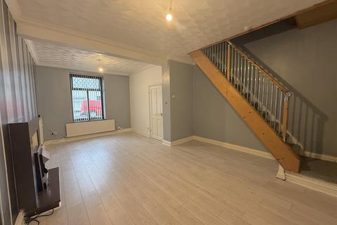undefined, Pembroke Street, Aberdare CF44