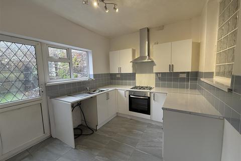 undefined, Pembroke Street, Aberdare CF44