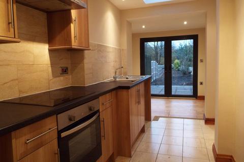1 bedroom terraced house to rent, West Wall, Presteigne