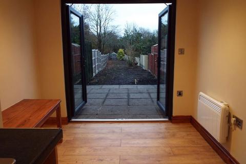 1 bedroom terraced house to rent, West Wall, Presteigne