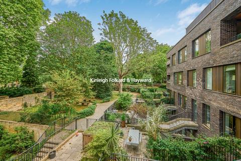 2 bedroom flat for sale, Prodigal Square, London, E8