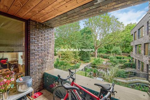 2 bedroom flat for sale, Prodigal Square, London, E8