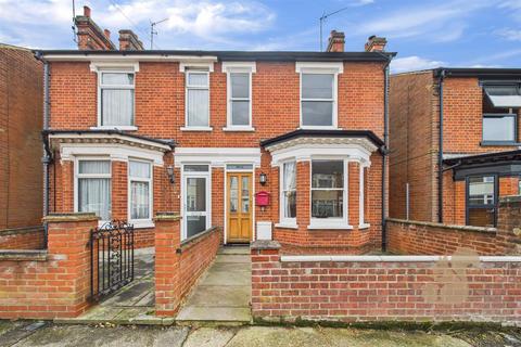 undefined, Sherrington Road, Ipswich IP1