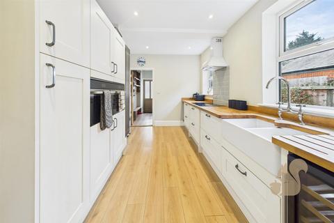 undefined, Sherrington Road, Ipswich IP1