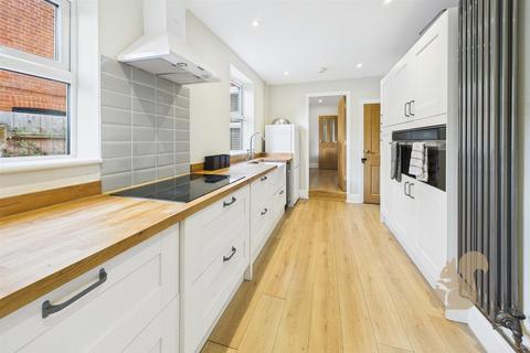 3 bedroom semi-detached house for sale, Sherrington Road, Ipswich IP1
