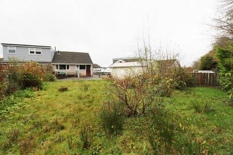 2 bedroom semi-detached bungalow for sale, Pencoed, Bridgend CF35