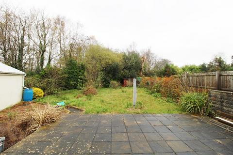 2 bedroom semi-detached bungalow for sale, Pencoed, Bridgend CF35