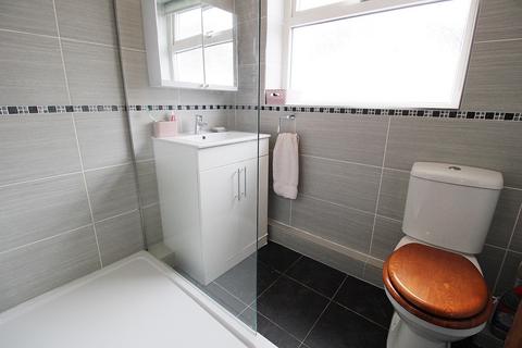 2 bedroom semi-detached bungalow for sale, Pencoed, Bridgend CF35
