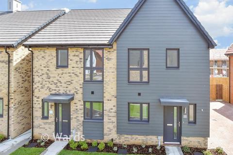 3 bedroom semi-detached house for sale, The Maple, Faversham Lakes, Ham Road, Faversham, Kent