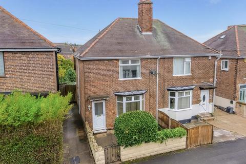 undefined, Parkyn Road, Daybrook, Nottingham