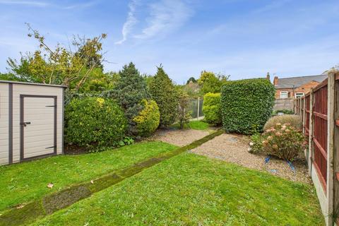 undefined, Parkyn Road, Daybrook, Nottingham
