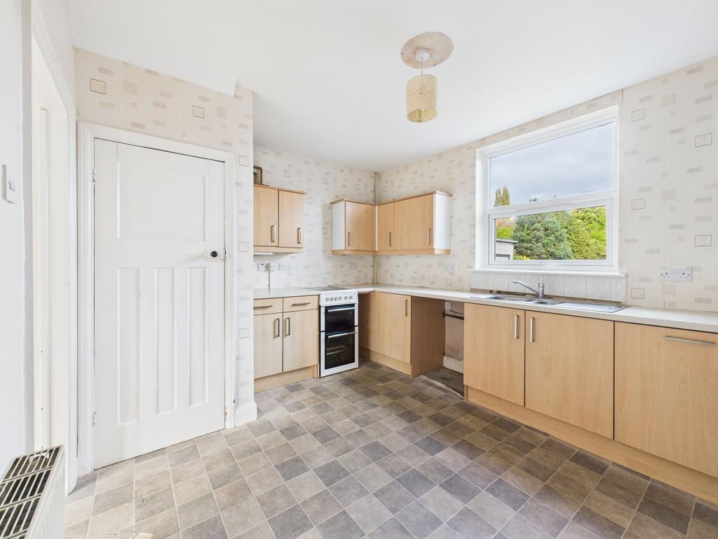 Dining/Kitchen