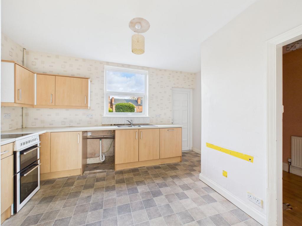 Dining/Kitchen