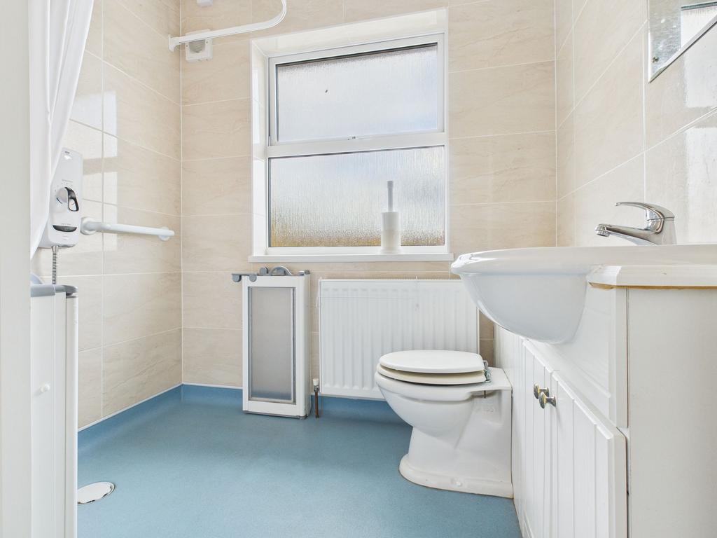 Wet Room