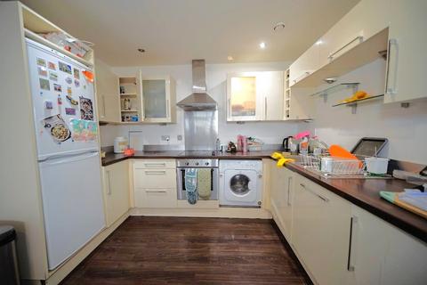 undefined, Echo Building, West Wear Street, Sunderland, Tyne and Wear, SR1