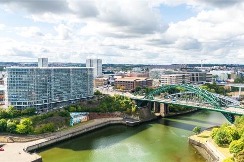 undefined, Echo Building, West Wear Street, Sunderland, Tyne and Wear, SR1