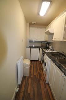 2 bedroom flat to rent, Union Grove, Aberdeen, AB10