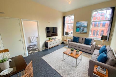 1 bedroom flat to rent - Highfield Street, Leicester, LE2
