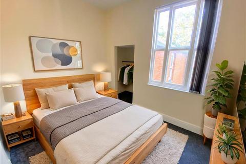 undefined, Highfield Street, Leicester, LE2