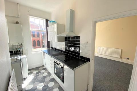 undefined, Highfield Street, Leicester, LE2