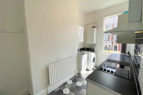 undefined, Highfield Street, Leicester, LE2