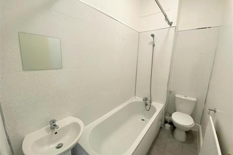 undefined, Highfield Street, Leicester, LE2