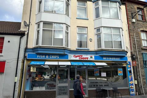 Plot for sale, Mill Street, Pontypridd, CF37