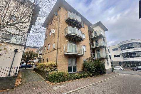 2 bedroom flat for sale, Flat 28, Spiritus House, Hawkins Road, Colchester, Essex CO2 8LE