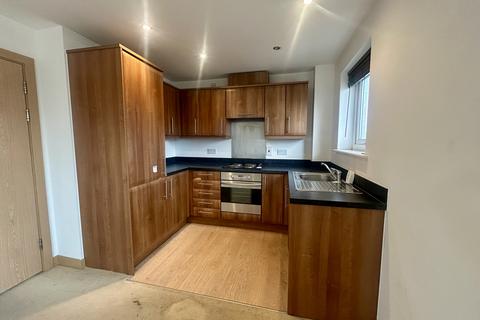 2 bedroom flat for sale, Flat 28, Spiritus House, Hawkins Road, Colchester, Essex CO2 8LE