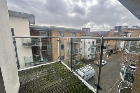 2 bedroom flat for sale, Flat 28, Spiritus House, Hawkins Road, Colchester, Essex CO2 8LE