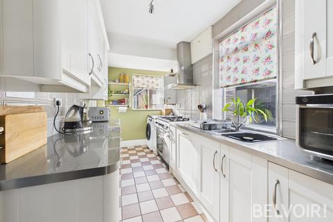 3 bedroom semi-detached house for sale, Greenacres Avenue, Blythe Bridge, ST11