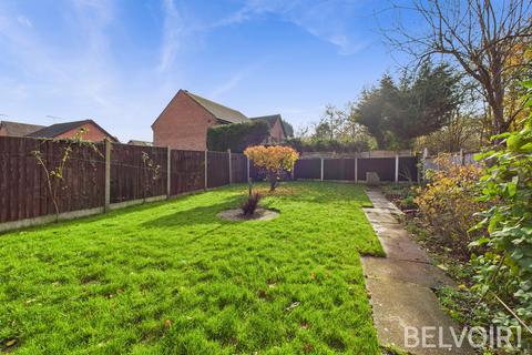 3 bedroom semi-detached house for sale, Greenacres Avenue, Blythe Bridge, ST11