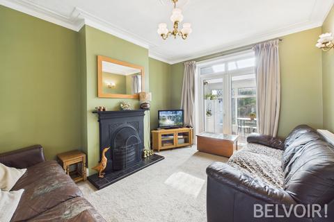 3 bedroom semi-detached house for sale, Greenacres Avenue, Blythe Bridge, ST11