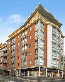 undefined, Apartment 52, Lexington Place, 9 Plumptre Street, Nottingham, Nottinghamshire NG1 1AN