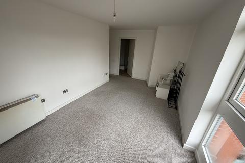 undefined, Apartment 52, Lexington Place, 9 Plumptre Street, Nottingham, Nottinghamshire NG1 1AN