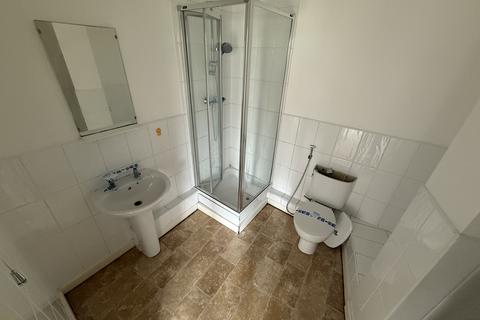 undefined, Apartment 52, Lexington Place, 9 Plumptre Street, Nottingham, Nottinghamshire NG1 1AN