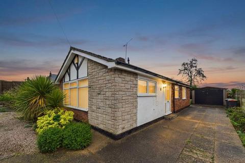 undefined, Greenbank Drive, Sutton in Ashfield, Nottinghamshire