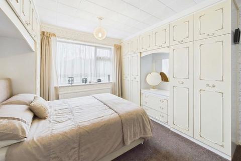 undefined, Greenbank Drive, Sutton in Ashfield, Nottinghamshire