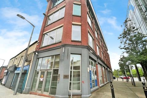 undefined, Wellington Road South, Stockport, Greater Manchester, SK4