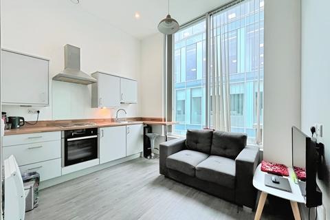undefined, Wellington Road South, Stockport, Greater Manchester, SK4