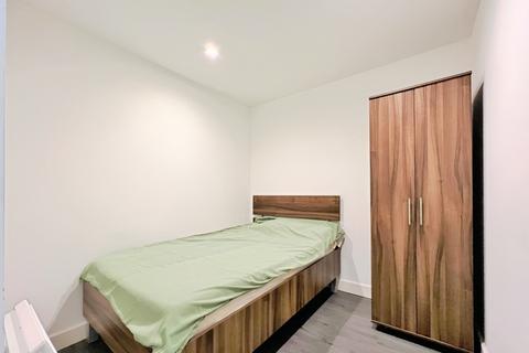 undefined, Wellington Road South, Stockport, Greater Manchester, SK4
