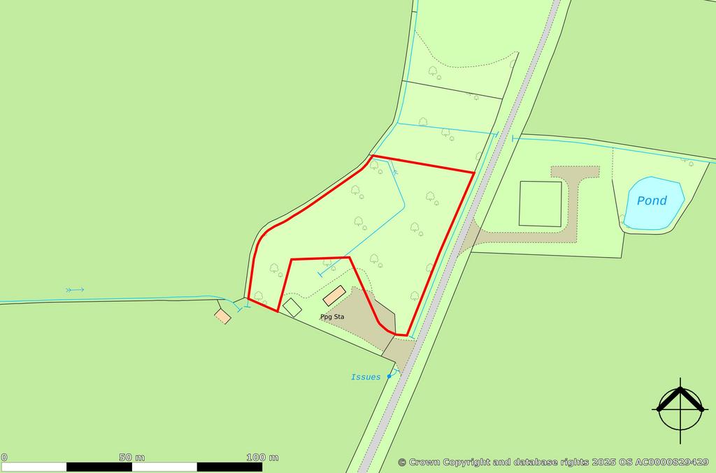 Map ryton-end-lane-barston-solihull-b92-0la detail