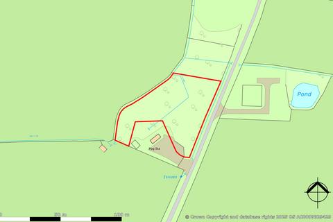 undefined, Land at Ryton End, Barston, West Midlands, B92 0JR