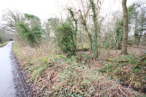 undefined, Land at Ryton End, Barston, West Midlands, B92 0JR