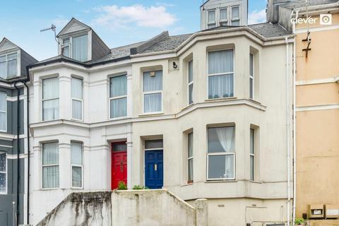 3 bedroom maisonette for sale, Prince Maurice Road, Plymouth PL4