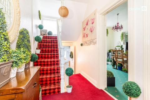 3 bedroom maisonette for sale, Prince Maurice Road, Plymouth PL4