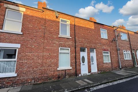 Rockingham Street, Darlington DL1