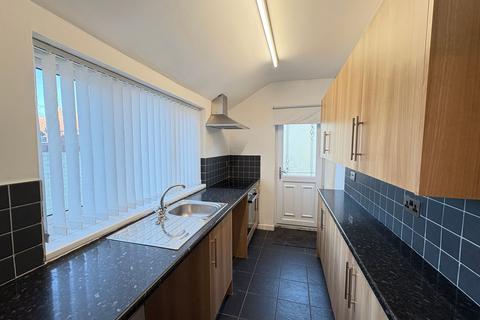 undefined, Rockingham Street, Darlington DL1